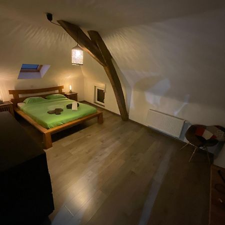 Maison 3 Chambres Proximite Aeroport Et Grand Axes Charleroi Exterior foto